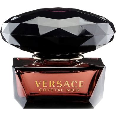 аромат versace crystal noir отзывы|Versace Crystal Noir — отзывы .